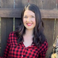 InReach NC Employee Kayla Reiszel's profile photo