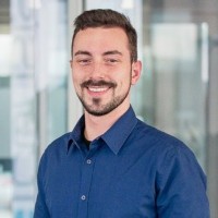 arconsis Employee Christian Navolskyi's profile photo