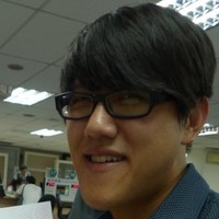 MStar Semicon Employee Eason Lu's profile photo