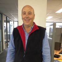 Pat O'Dea Email