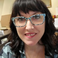 City Church Employee Lesly de Genaro's profile photo