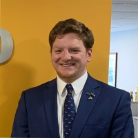 Virginia Poultry Growers Cooperative Employee Jeremy Evans's profile photo