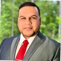 Predator Group Employee Rubén E. Santiago's profile photo
