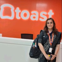 xtraCHEF by Toast Employee Shalini Malhotra's profile photo