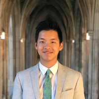 NewCo Employee Benjamin Lee's profile photo