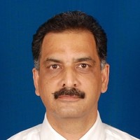 ITTI PVT LTD Employee Rajendra Kotwal's profile photo