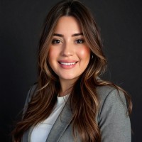 AdAction Employee Mariah Mármol's profile photo