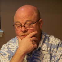 InteliCare Employee Bill Guigear's profile photo