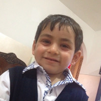 Egyptian arab land bank Employee Abdul-Munem abu-Omar's profile photo