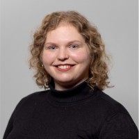 CICAE Employee Ana Rivtina's profile photo
