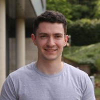 Katalyze Data (formerly Amadeus Software) Employee James Foggin's profile photo