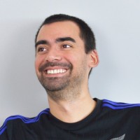 Pictarine Employee Benjamin Ahsan's profile photo