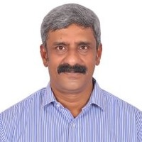 Learning Links Foundation Employee Venugopal Thirumalpad's profile photo