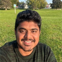 ASETS-CA Employee Anup Shastri's profile photo