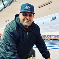 Andy Diaz Email & Phone Number