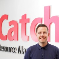 Catch Resource Management Employee Joe Castles's profile photo