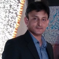 ENEOS Bangladesh Employee Ankur Sharma's profile photo