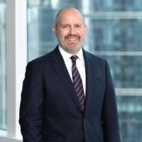 O'Melveny & Myers LLP Employee Peter Herrick's profile photo
