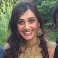 Basecamp Research Employee Roshni Patel's profile photo
