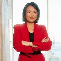 Sun Life Financial Employee Jessica Tan's profile photo