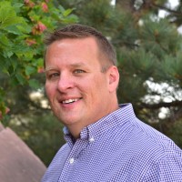 Buttonwood Due Diligence Employee Steve Ogrin's profile photo