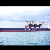 Besiktas Shipyard Employee İhsan Kalkavan's profile photo