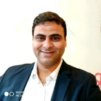 Saurabh Gupta Email