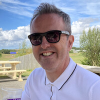 ADComms Employee Darren Coote's profile photo