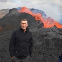 Living Beyond Breast Cancer Employee Patrick Clark's profile photo