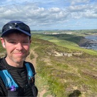 SHARE Multi-Academy Trust Employee Shaun Furzer's profile photo