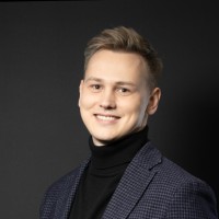 DigitalSuits | Software Development Employee Yurii Maslov's profile photo
