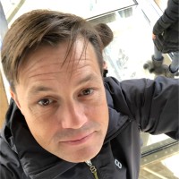 David Davidsson Email