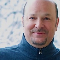 Capstone Ridge Group Employee Keith Wilson's profile photo