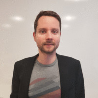 Steelcase Employee Peter Gergely's profile photo
