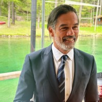 Creatoor Employee Gianluca Perrelli's profile photo