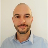 Daher Employee Maxime Leroux's profile photo