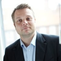 CONSENSUS Employee Kasper Svaneborg's profile photo