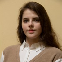Data Light Employee Darya Yurkevich's profile photo