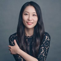 miHoYo Co., Ltd. Employee Wenyi Jin's profile photo