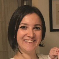 Enerjisa Üretim Employee Didem Sazak's profile photo