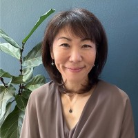Noriko Larsen Email & Phone Number