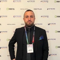 INTECRO ROBOTICS Employee Emre Yıldız's profile photo