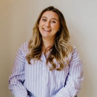 Hive Marketing Services Employee Hannah Settle's profile photo