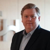 Children's Hospital of Philadelphia Employee Jon Thompson's profile photo