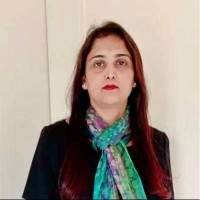 Mastercard Employee Minal Patel's profile photo