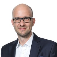 GSK Stockmann Employee Dennis Stenzel's profile photo