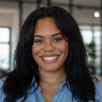 Plan Advisors Employee Maya Wright's profile photo