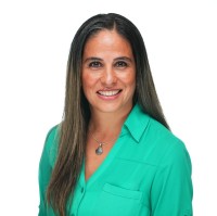 ITC Holdings Corp. Employee Vanessa Jimenez's profile photo