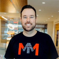 Movement Mortgage Employee Ryan Gilbreath's profile photo