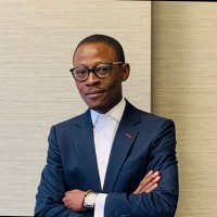 Attijariwafa bank Employee Souleymane Ouattara's profile photo